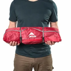 MSR 3-Personen-Zelte|3-Jahreszeiten-Zelte^HUBBA HUBBA HD 3P - Kuppelzelt