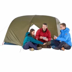 MSR 3-Personen-Zelte|3-Jahreszeiten-Zelte^HUBBA HUBBA HD 3P - Kuppelzelt