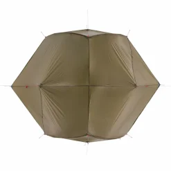 MSR 3-Personen-Zelte|3-Jahreszeiten-Zelte^HUBBA HUBBA HD 3P - Kuppelzelt