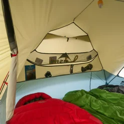 MSR 3-Personen-Zelte|3-Jahreszeiten-Zelte^HUBBA HUBBA HD 3P - Kuppelzelt