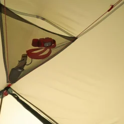 MSR 3-Personen-Zelte|3-Jahreszeiten-Zelte^HUBBA HUBBA HD 3P - Kuppelzelt