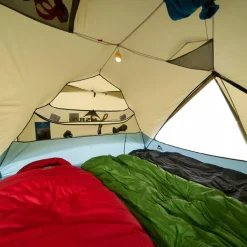 MSR 3-Personen-Zelte|3-Jahreszeiten-Zelte^HUBBA HUBBA HD 3P - Kuppelzelt