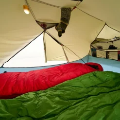 MSR 2-Personen-Zelte|3-Jahreszeiten-Zelte^HUBBA HUBBA HD 2P - Kuppelzelt