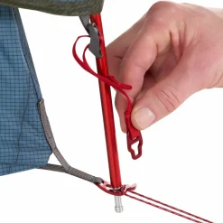 MSR 2-Personen-Zelte|3-Jahreszeiten-Zelte^HUBBA HUBBA HD 2P - Kuppelzelt