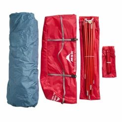 MSR 2-Personen-Zelte|3-Jahreszeiten-Zelte^HUBBA HUBBA HD 2P - Kuppelzelt