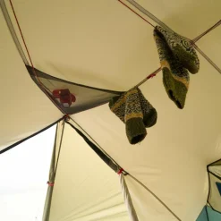 MSR 2-Personen-Zelte|3-Jahreszeiten-Zelte^HUBBA HUBBA HD 2P - Kuppelzelt