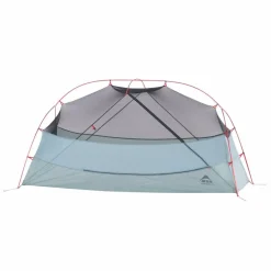 MSR Kuppelzelte|1-Personen-Zelte^HUBBA HUBBA LT 1P - Einpersonenzelt