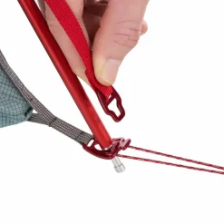 MSR Sommerzelte|3-Personen-Zelte^HUBBA HUBBA LT 3P - Kuppelzelt