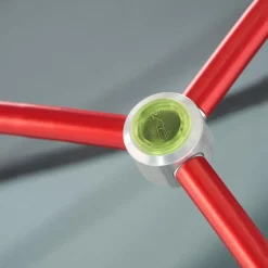 MSR Sommerzelte|3-Personen-Zelte^HUBBA HUBBA LT 3P - Kuppelzelt