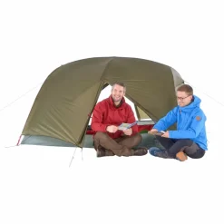 MSR Sommerzelte|3-Personen-Zelte^HUBBA HUBBA LT 3P - Kuppelzelt