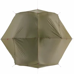 MSR Sommerzelte|3-Personen-Zelte^HUBBA HUBBA LT 3P - Kuppelzelt