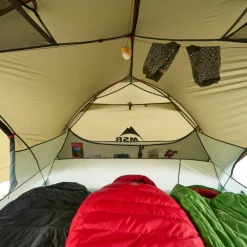 MSR Sommerzelte|3-Personen-Zelte^HUBBA HUBBA LT 3P - Kuppelzelt