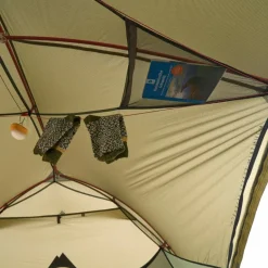 MSR Sommerzelte|3-Personen-Zelte^HUBBA HUBBA LT 3P - Kuppelzelt