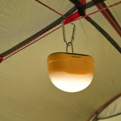 MSR Sommerzelte|3-Personen-Zelte^HUBBA HUBBA LT 3P - Kuppelzelt