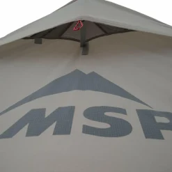 MSR 1-Personen-Zelte|Sommerzelte^HUBBA NX - Einpersonenzelt