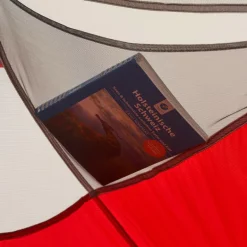 MSR 1-Personen-Zelte|Sommerzelte^HUBBA NX - Einpersonenzelt