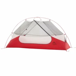 MSR 1-Personen-Zelte|Sommerzelte^HUBBA NX - Einpersonenzelt