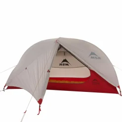 MSR 1-Personen-Zelte|Sommerzelte^HUBBA NX - Einpersonenzelt