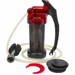 MSR Wasserfilter^MINIWORKS EX - Trinkwasserfilter