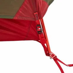 MSR 3-Personen-Zelte|3-Jahreszeiten-Zelte^MUTHA HUBBA NX - Kuppelzelt