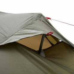 MSR 3-Personen-Zelte|3-Jahreszeiten-Zelte^MUTHA HUBBA NX - Kuppelzelt