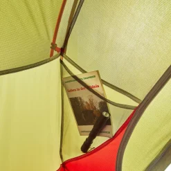 MSR 3-Personen-Zelte|3-Jahreszeiten-Zelte^MUTHA HUBBA NX - Kuppelzelt