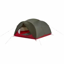 MSR 3-Personen-Zelte|3-Jahreszeiten-Zelte^MUTHA HUBBA NX - Kuppelzelt