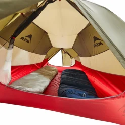 MSR 3-Personen-Zelte|3-Jahreszeiten-Zelte^MUTHA HUBBA NX - Kuppelzelt