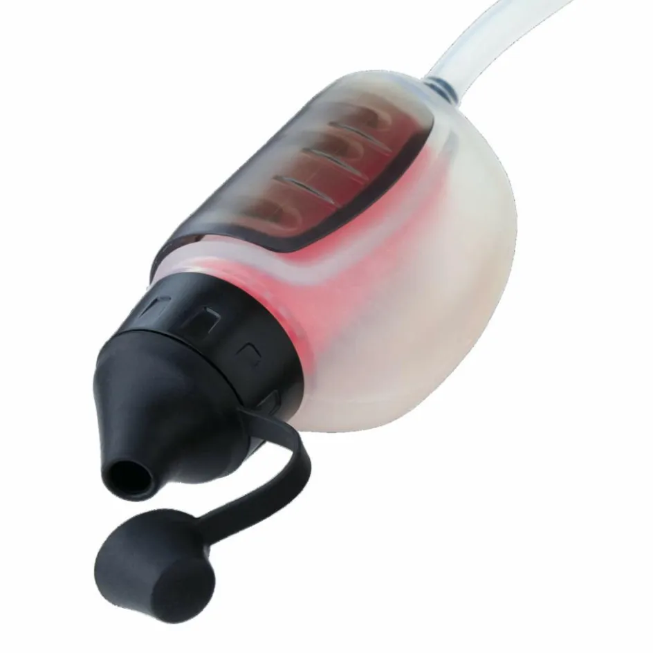 MSR Wasserfilter^TRAILSHOT MICROFILTER - Trinkwasserfilter