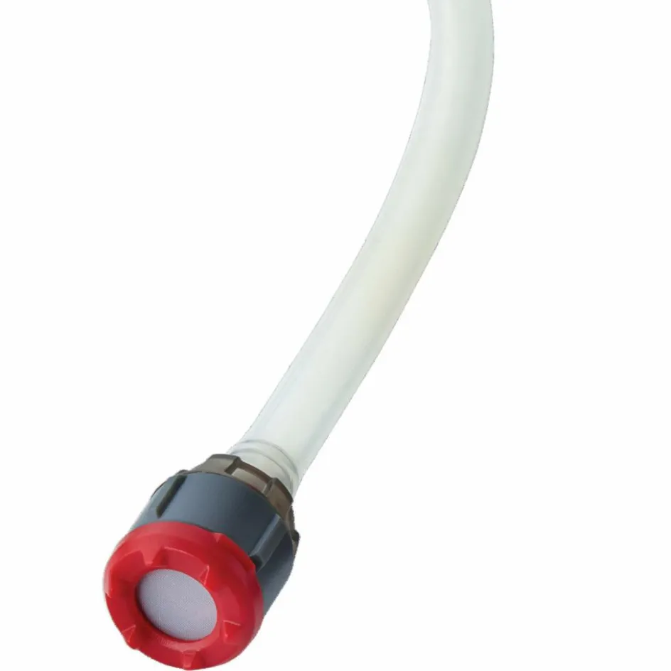 MSR Wasserfilter^TRAILSHOT MICROFILTER - Trinkwasserfilter