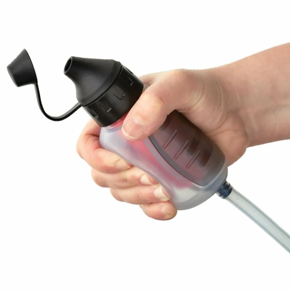 MSR Wasserfilter^TRAILSHOT MICROFILTER - Trinkwasserfilter