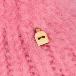 Damen Myssy Accessoires|Accessoires^FARMESTER Unisex - Wollmütze