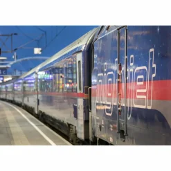 Online NACHTZUGREISEN - Bildband Bildbände