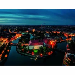 Online NACHTZUGREISEN - Bildband Bildbände