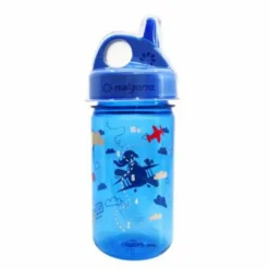 Kinder Nalgene Outdoor-Zubehör Für Kinder^KINDERFLASCHE GRIP-N-GULP SUSTAIN - Trinkflasche