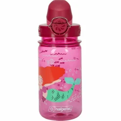 Kinder Nalgene Outdoor-Zubehör Für Kinder^KINDERFLASCHE OTF KIDS SUSTAIN - Trinkflasche