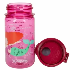 Kinder Nalgene Outdoor-Zubehör Für Kinder^KINDERFLASCHE OTF KIDS SUSTAIN - Trinkflasche