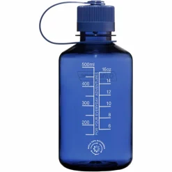 Kinder Nalgene Trinkflaschen|Outdoor-Zubehör Für Kinder^NARROW MOUTH SUSTAIN 1 L CERULEAN - Trinkflasche