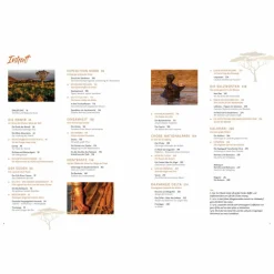 Bildbände^NAMIBIA UND BOTSWANA - Bildband