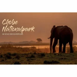 Bildbände^NAMIBIA UND BOTSWANA - Bildband