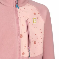 New AVAN BIO-FLEECE JACKET 'GALAXY' Kinder - Fleecejacke Kinder Kinder Fleecejacken Und Kinderpullover