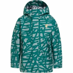 Best CHIP REGENJACKE NEST Kinder - Regenjacke Kinder Kinderjacken