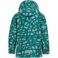 Best CHIP REGENJACKE NEST Kinder - Regenjacke Kinder Kinderjacken