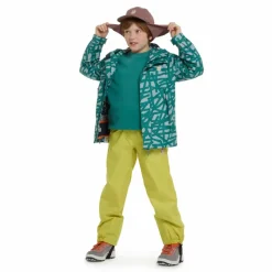 Best CHIP REGENJACKE NEST Kinder - Regenjacke Kinder Kinderjacken