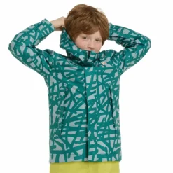 Best CHIP REGENJACKE NEST Kinder - Regenjacke Kinder Kinderjacken