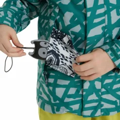 Best CHIP REGENJACKE NEST Kinder - Regenjacke Kinder Kinderjacken