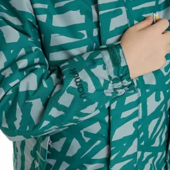 Best CHIP REGENJACKE NEST Kinder - Regenjacke Kinder Kinderjacken