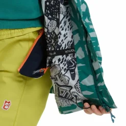 Best CHIP REGENJACKE NEST Kinder - Regenjacke Kinder Kinderjacken