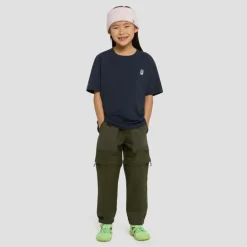 Kinder Namuk Kinder T-Shirts^COBA BAUMWOLL T-SHIRT Kinder - T-Shirt