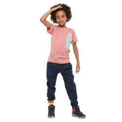 Sale DASH LEICHTE RIPSTOP HOSE Kinder - Freizeithose Kinder Kinderhosen